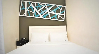 Beverly Hotel Beirut, фото 39 Beverly Hotel Beirut, фото 39