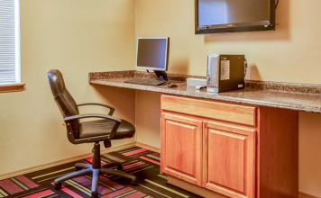 Econo Lodge Cle Elum, фото 24 Econo Lodge Cle Elum, фото 24