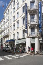 Mercure Cannes Centre Univers, фото 29