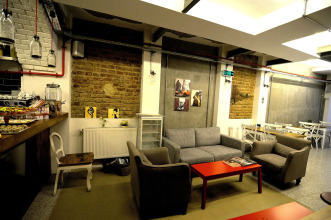 Taksim Safe House, фото 8