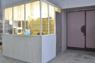 Hostel 4 of Pedagogical University, фото 2 Hostel 4 of Pedagogical University, фото 2