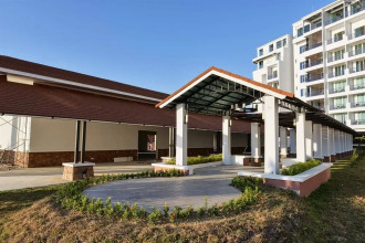 Century Suria Service Apartment Langkawi, фото 10 Century Suria Service Apartment Langkawi, фото 10