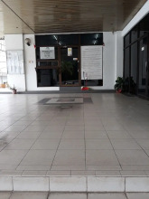 MODEST Studio Apartment, фото 15