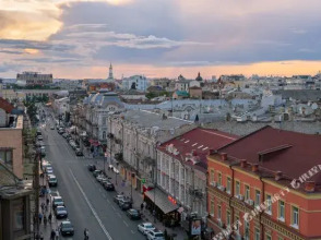 Бутик Отель Ривьера Он Подол, фото 13