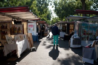 Odessa Montparnasse, фото 18