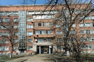 Guest House at the Polytechnic Institute, фото 8 Guest House at the Polytechnic Institute, фото 8