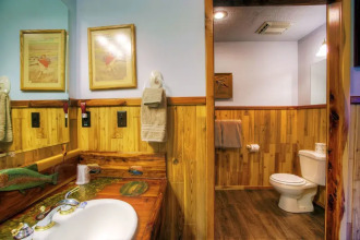 Soap Lake Natural Spa and Resort, фото 17 Soap Lake Natural Spa and Resort, фото 17