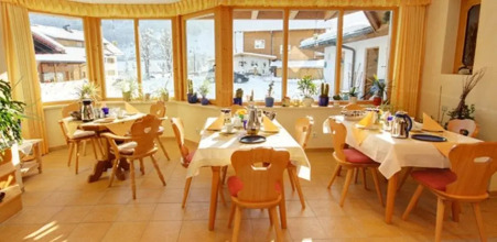 Gästehaus Strasser Hotel Garni, фото 15