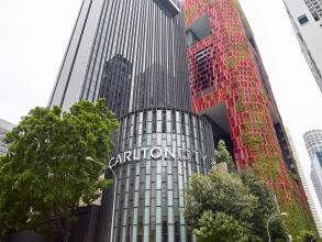 Carlton City