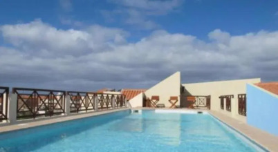 Patio Antigo Residence, фото 45