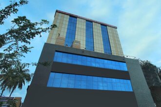 OYO 5342 Motel Gajraj Continental- A Unit Of Gajraj Hotels Pvt Ltd, фото 1