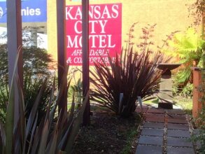 Econo Lodge Kansas City, фото 41 Econo Lodge Kansas City, фото 41