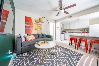 WanderJaunt North University Apts, фото 16 WanderJaunt North University Apts, фото 16