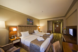 Volley Istanbul, фото 3