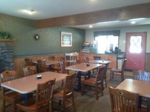 Stewart Lodge, фото 11 Stewart Lodge, фото 11