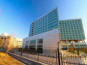 Хаятт Ридженси Душанбе, фото 33 Хаятт Ридженси Душанбе, фото 33