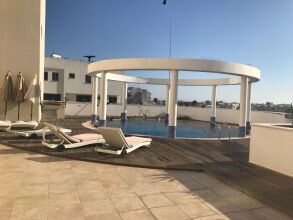 Finikoudes Luxury Apartments, фото 14 Finikoudes Luxury Apartments, фото 14