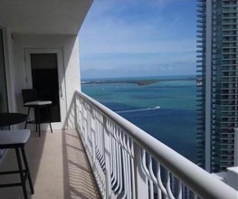 Beautiful Miami 1200 Brickell 2 Bedroom 2 Bathroom Apartment in the Sky Sleeps 4, фото 13