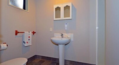 Leith Valley Motels & Holiday Park, фото 32 Leith Valley Motels & Holiday Park, фото 32