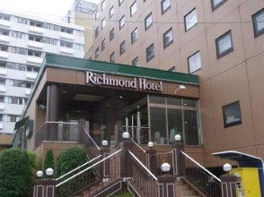 Richmond Hotel Tokyo Musashino