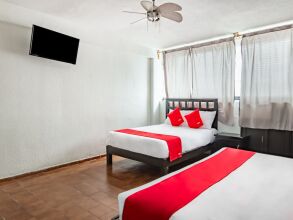 OYO Hotel Halley, фото 30 OYO Hotel Halley, фото 30