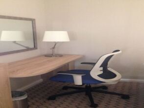 Hampton By Hilton Central, фото 30 Hampton By Hilton Central, фото 30