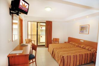 Hotel Montemar, фото 47