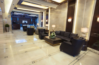 Gems Hotel Aparthotel, фото 8 Gems Hotel Aparthotel, фото 8