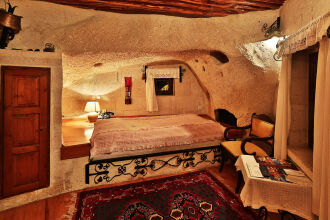 Capadocia Cave Suites, фото 25