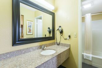 Econo Lodge White Pine, фото 43