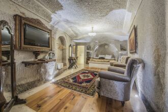 Ottoman Cave Suites, фото 8