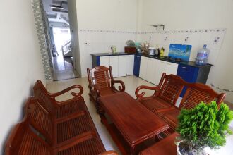 Santi Homestay DaNang, фото 5