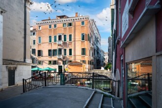 Residenza Manin Apartments, фото 16