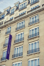 Mercure Saint Lazare Monceau, фото 50