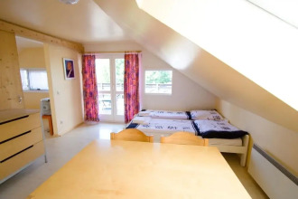 Storchencamp GÄstehaus Rust, фото 1 Storchencamp GÄstehaus Rust, фото 1