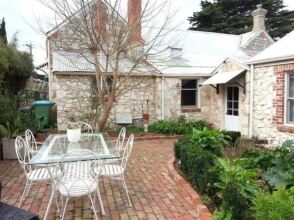 Eastcliff Cottage Sorrento, фото 26