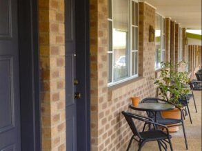 Highlands Motor Inn, фото 35