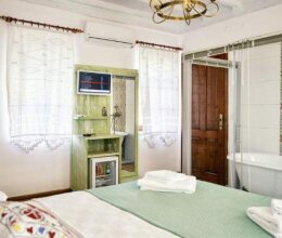 Datca Yaghane Butik Otel, фото 18