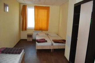 Hostel Raduga, фото 4 Hostel Raduga, фото 4