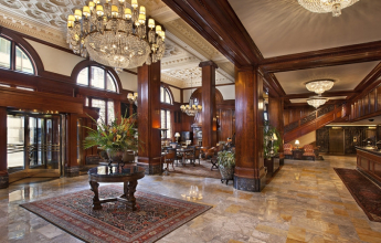 The Benson, фото 39 The Benson, фото 39