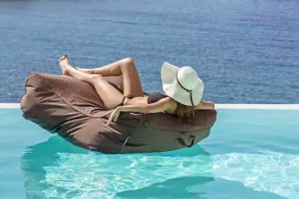 Casa Del Mar Mykonos Seaside Resort, фото 27