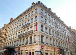 Mercure Lyon Centre Beaux Arts