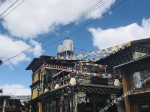 Holy Land Guest House, фото 19