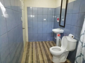 Hotel Casa Gitana Corcovado, фото 19