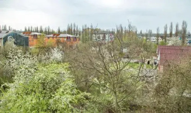 Green-Hotel, фото 44