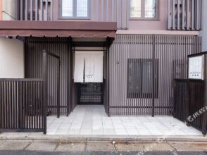 Gion Higashi House, фото 13