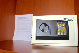 Apartamentos Premium Capital Nueva Providencia, фото 10