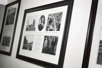 Ayres Lodge Alpine, фото 10 Ayres Lodge Alpine, фото 10