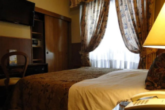 Hotel Panamericano, фото 14 Hotel Panamericano, фото 14