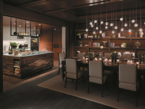 Shangri-la Hotel Singapore, фото 27 Shangri-la Hotel Singapore, фото 27